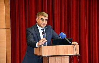 Vali Gürel: “ Safranbolu’da geçen yıl 1 milyon...