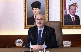 Vali Köşger; “Aydın’ın jeotermal potansiyeli...