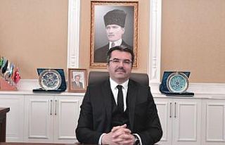 Vali Memiş’ten 15 Temmuz mesajı