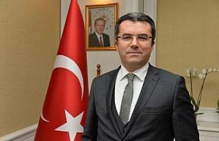 Vali Memiş’ten Basın Bayramı mesajı