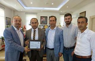 VEDAŞ’tan 17 milyon TL’lik yatırım