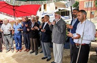 Yahyalı’da ahilik geleneği yaşatılmaya başlandı