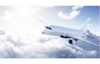 Yakıt parası bitince pilot yolculardan para istedi!