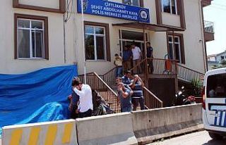 Yalova’da yasadışı silah ticareti: 5 gözaltı