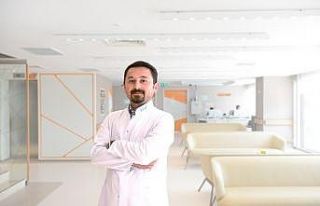 Yanlış klima kullanımı şiddetli ağrıya sebep...