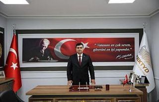 Yapı-tesis yönetimleri 5 milyon istihdam hedefiyle...