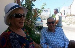 Yaşar Büyükanıt hastaneye kaldırıldı