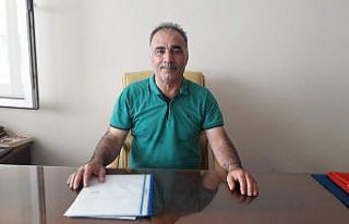 Yaşar Özer Ülkem Partisi Adana İl Başkanı oldu