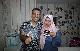 Yaşayan bebeğe ölü dediler