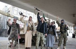 Yemen hükümetinden Husilerin 'zorunlu askerlik'...