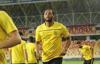 Yeni Malatyaspor, Olimpija Ljubljana maçının taktiğini...