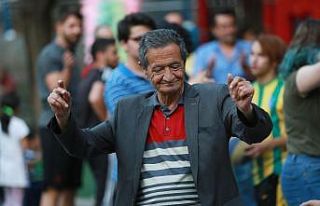 Yenimahalle’de yaz konserleri devam ediyor