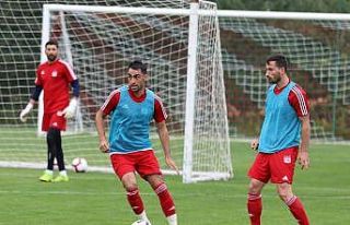 Yiğidolar’ın Hollanda kampı sona erdi