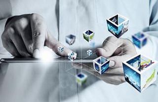 Yılbaşından itibaren ‘Ar-Ge’li haber sayısı...