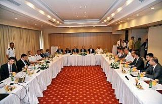 Yılın ilk 7 ayında yurt dışına kaçmaya çalışan...