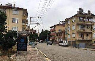 Yıllardır bekledikleri durağa kavuştular