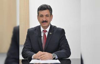 Yılmaz: “Yerköy’ü üçe bölecek olan hızlı...