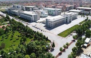 YÖK "Vakıf Yükseköğretim Kurumları 2019...