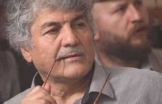 Yönetmen Mesut Uçakan, "Film çekimlerimizde...