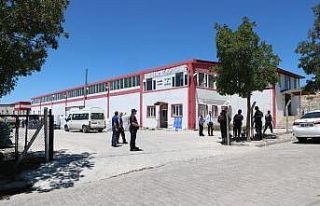 Yozgat’ta fabrikada silahlı kavga: 1 ölü, 4 yaralı