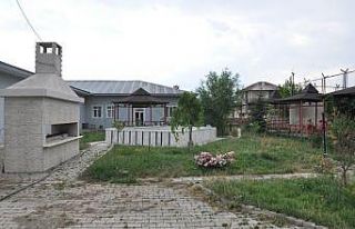 Yüksekova’da ‘Engelsiz Kafe’ açmak isteyen...