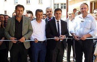 Yüksekova’da ‘Tarım ve İnsan’ konulu fotoğraf...