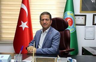 Yüreğir Ziraat Odası Başkanı Doğan: "Kavun...