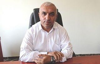 Zafer Çoban: Hizmetin en iyisini yapacağım