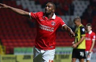 Zakarya Bergdich Denizlispor’da
