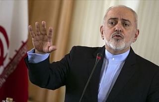 Zarif: Müzakere etmeyeceğiz