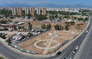 Zeytinköy güneşle aydınlanacak