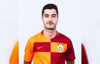Zonguldak Kömürspor, Galatasaray’ın genç stoperine...
