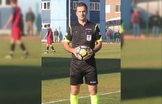 Zonguldaklı hakem Fenerbahçe maçında görev yapacak