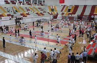 100. Yıl Milli Mücadele Eskrim Şampiyonası’na...