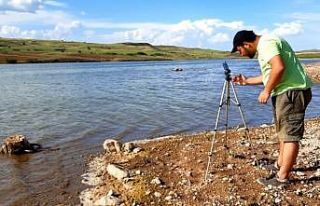 10 TL’ye belgesel çekmeyi başardılar