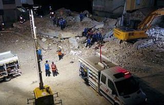 17 Ağustos depreminin yıldönümünde gerçeği...