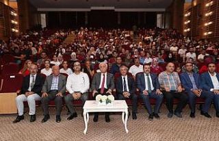 206 çift daha Evlilik Okulu’ndan sertifika