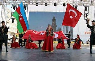 20. Uluslararası Sürmeli Festivali başladı