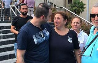 23 yaşındaki genci hiç uğruna öldürdü, duruşmada...