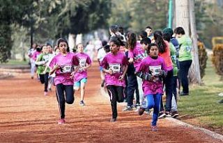 ‘30 Ağustos Zafer Koşusu’ kayıtları başladı