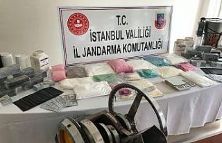 30 ton Bonzai yapımı engellendi