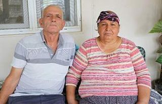 3 yıl evli kaldı, 37 yıldır boşanmaya çalışıyor