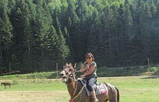 57 yaşındaki kadın 3 gündür kayıp