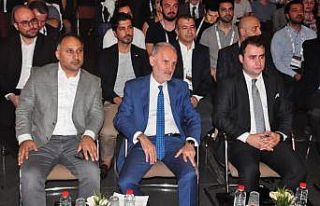 5 Türk girişimi Silikon Vadisi’ne gidiyor