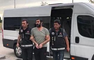 69 yıl hapis cezası bulunan suç örgütü yöneticisi...