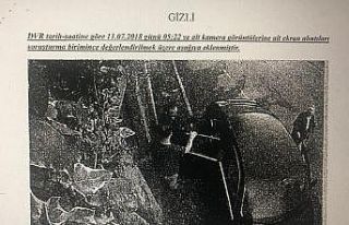 Adnan Oktar’ın villasına düzenlenen operasyon...