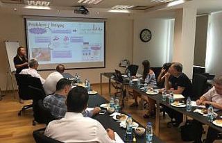 ADÜ Teknokent’ten ön elemede birincilik