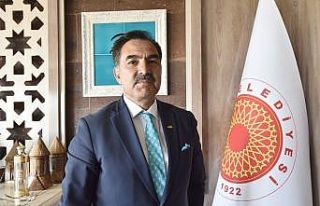 Ahlat, 1071 kutlamalarında ana dominant rol oynadı