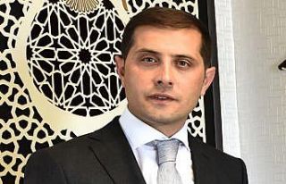 Ahlat Kaymakamı Erkan İsa Erat’ın 30 Ağustos...