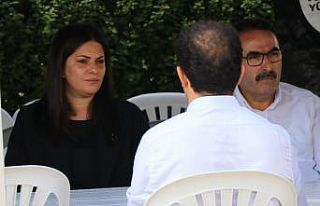 AK Parti Genel Başkan Yardımcısı Sarıeroğlu’nun...